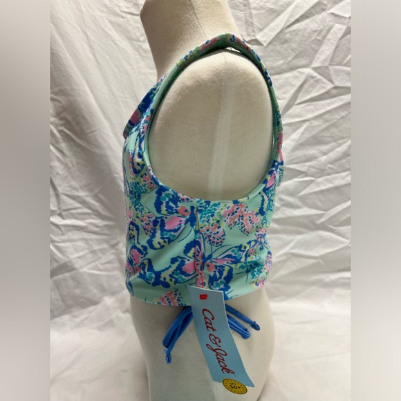 Tankini & cover up - Picture 5 of 12